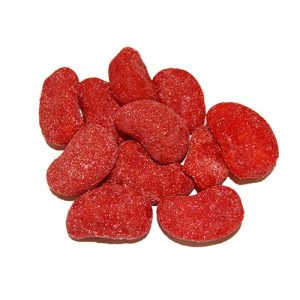 Gomita de Mango Enchilado / 100g