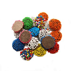 Grageas de Chocolate / 100g