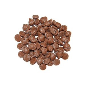 Chispas de Chocolate Negro / 100g