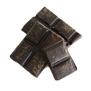 Chocolate Amargo en Barra / 100g