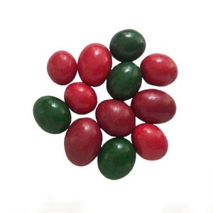 Almendrón Navideño / 100g