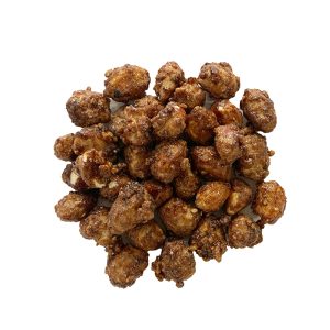Cacahuate garapiñado / 100g