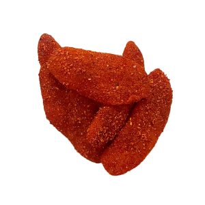 Mango natural enchilado / 100g