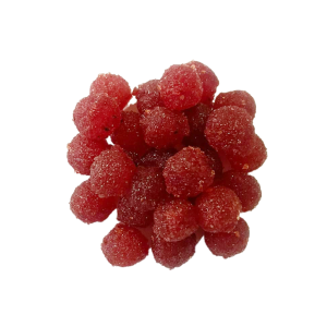 Gomita de Chamoy / 100g