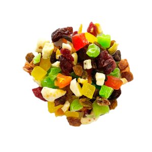 Fruta Picada / 100g