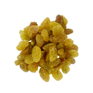 Uva Pasa Rubia / 100g