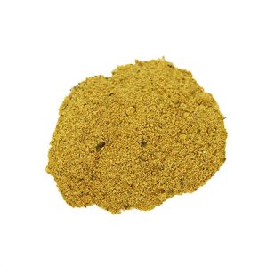 Consomé Vegetal / 100g