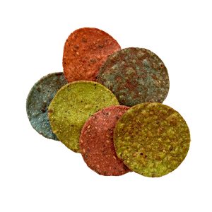 Nachos Enchilados / 100g