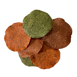 Tostadas horneadas / 100g