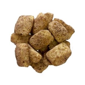 Chicharrón vegano de garbanzo y amaranto / 50 g
