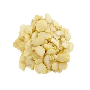 Almendra fileteada / 100g