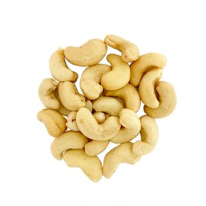 Nuez de la India con sal / 100g