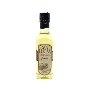 Aceite de Ajo – 250 ml