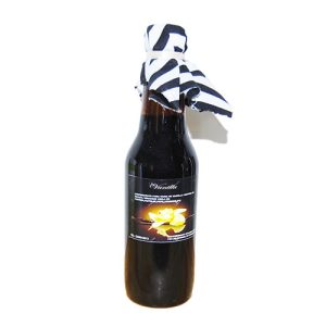 Extracto de Vainilla