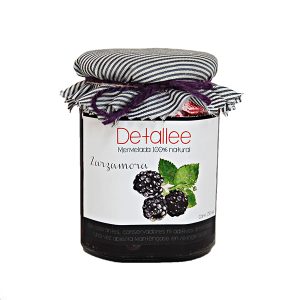 Mermelada de Zarzamora – 250 ml