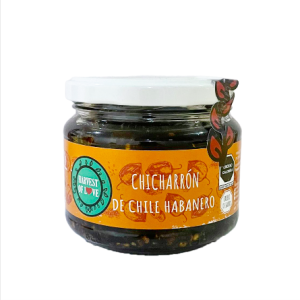Chicharrón de Chile Habanero