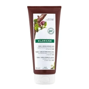 Acondicionador quinina nt 200ml- Klorane