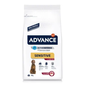 ADVANCE DOG SENSITIVE LAMB & RICE