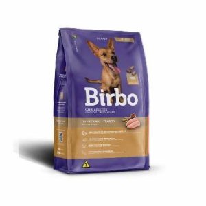 BIRBO DOG TRADICIONAL POLLO