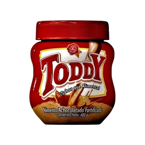 Toddy Pote 400gr