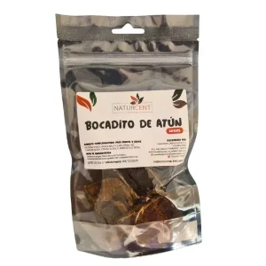 Bocadito de atún 60 gr – Naturcent