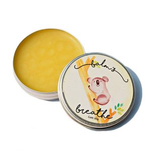 Bálsamo Breathe 25 gr