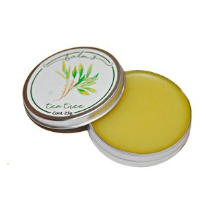 Bálsamo Tea Tree 25 g