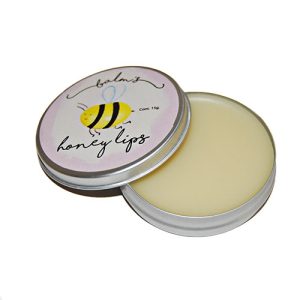 Bálsamo Honey Lips 25 gr