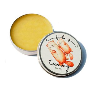 Bálsamo Tummy 25 g