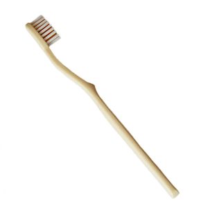 Cepillo Dental Infantil – Semilla de Aguacate