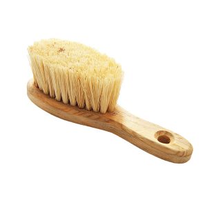 Cepillo Chico con mango de Lechuguilla