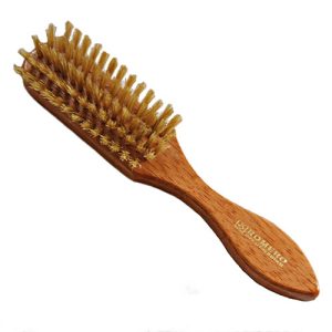 Cepillo Cabello Cerdas Naturales