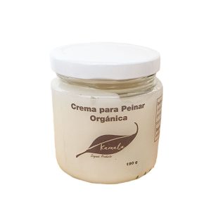 Crema para Peinar – 190 g