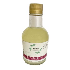 Aceite Desmaquillante