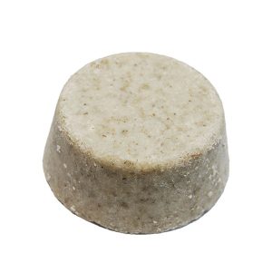 Shampoo sólido – Cabello Normal