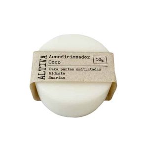 Acondicionador Coco 50g