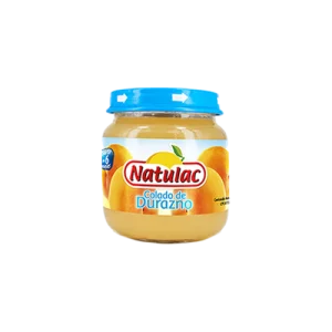 Colados 113gr Durazno