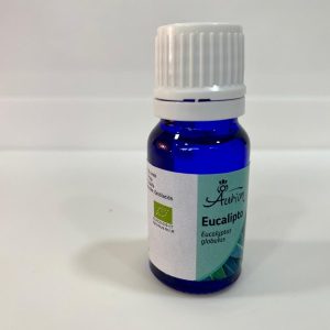 Aceite esencial cosmética Eucalipto BIO (10mL) – Aurica