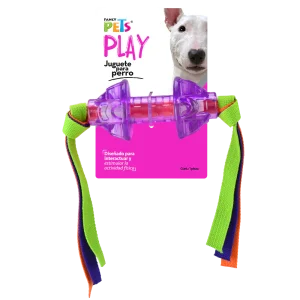 JUGUETE FLECHA C/CINTAS PLAY