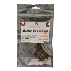 Higado de ternera 60 gr – Naturcent