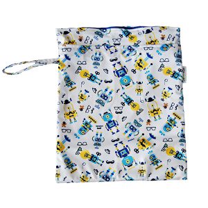 WetBag Multiusos Ecocarinho