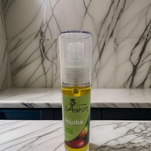 Aceite esencial Jojoba BIO (50mL)