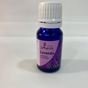 Aceite esencial cosmética Lavanda (10mL) – Aurica