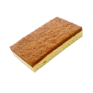 Esponja de fibra de coco