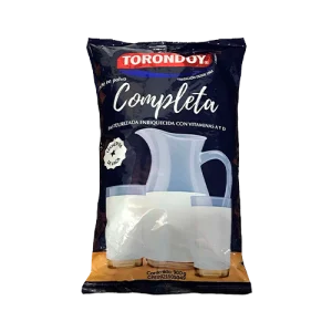 Leche en polvo Completa Torondoy 900gr
