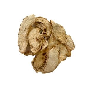 Jengibre seco / 10g
