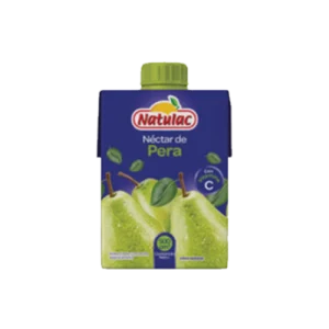 Nectar Pera Tetra Brik 500ml