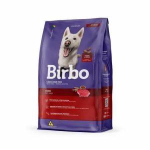 BIRBO DOG ADULTOS CARNE
