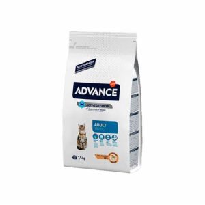 ADVANCE CAT ADULT
