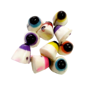 Gomitas de Ojos / 100g